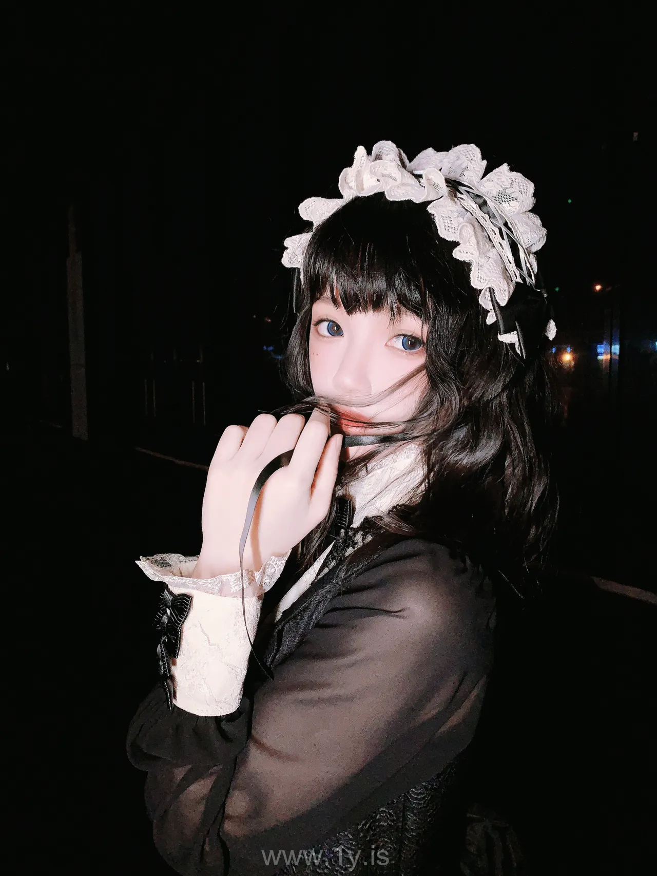 桜桃喵 NO.141 Doll